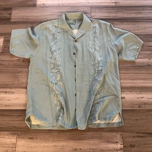Tommy Bahama resort shirt